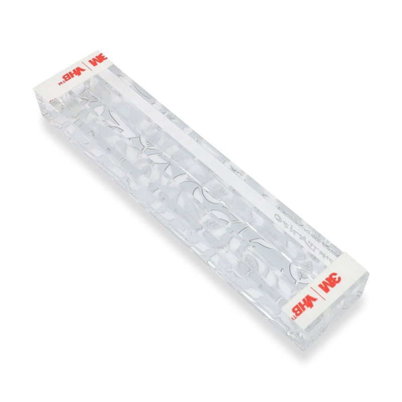 Dorit Judaica Pomegranate Vines Mezuzah Case